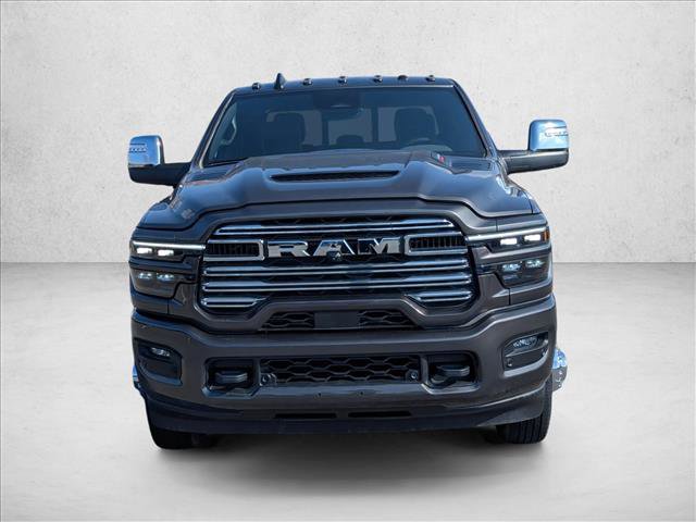New 2025 RAM 3500 Laramie w/ Sport Appearance Package image 2