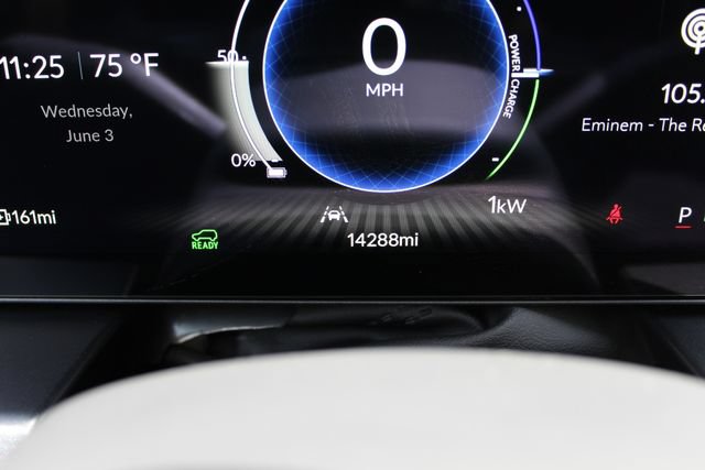 Used 2024 Acura ZDX A-Spec RWD image 48