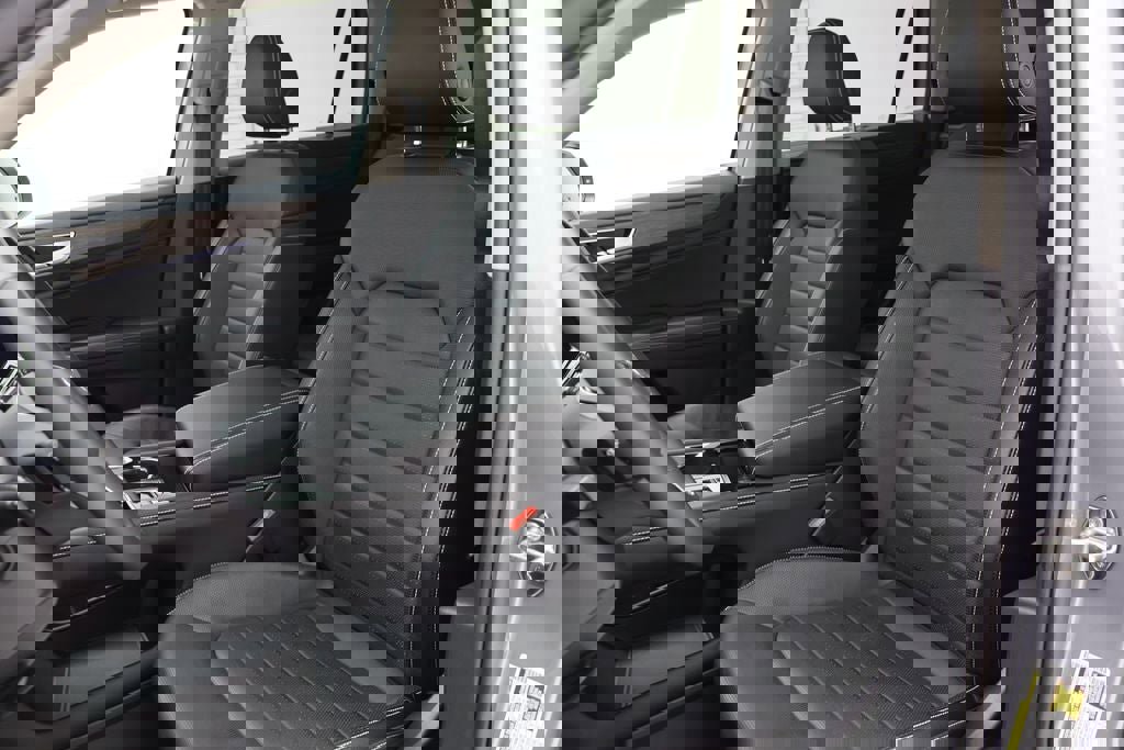 Used 2024 Volkswagen Atlas SEL image 18