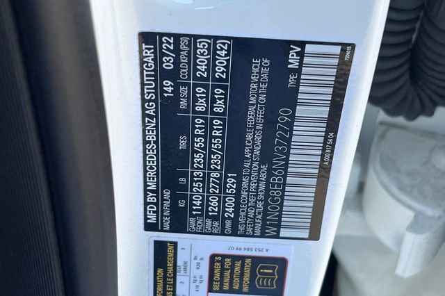 Used 2022 Mercedes-Benz GLC 300 4MATIC image 34