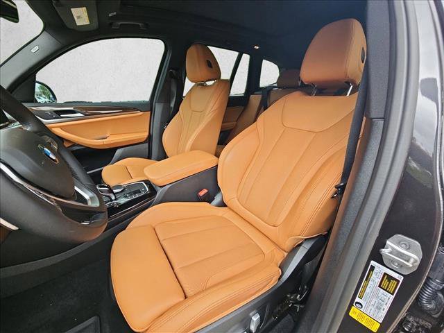 Used 2023 BMW X3 sDrive30i w/ Premium Package image 16