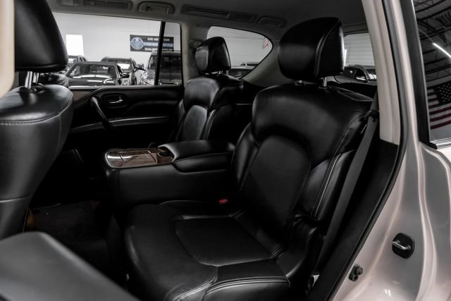 Used 2018 INFINITI QX80 2WD w/ Driver Assistance Package image 32