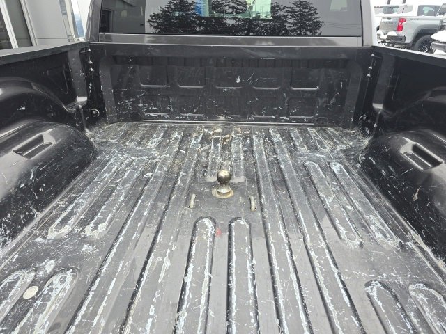 Used 2022 RAM 2500 Tradesman w/ Chrome Appearance Group image 10