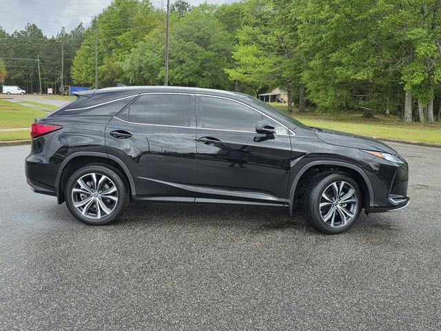 Used 2021 Lexus RX 350 FWD w/ Premium Package image 36