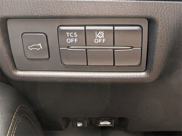 Used 2019 MAZDA CX-5 Grand Touring w/ GT Premium Package image 24