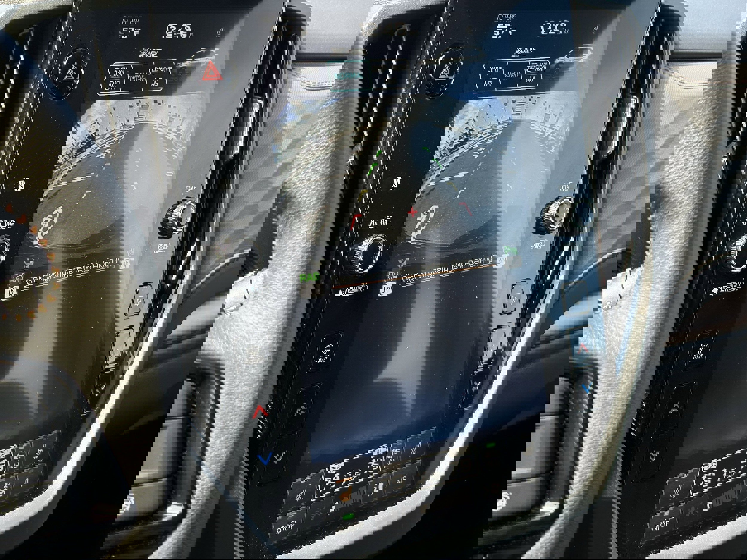 Certified 2025 Subaru Forester Sport w/ Popular Package #1 image 26