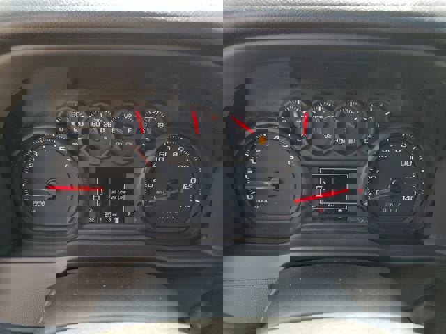 New 2026 GMC Sierra 3500 Pro w/ Convenience Package image 31