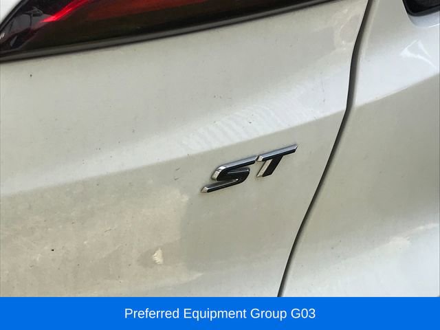 Used 2024 Buick Envista Sport Touring w/ Convenience I Package FWD image 4