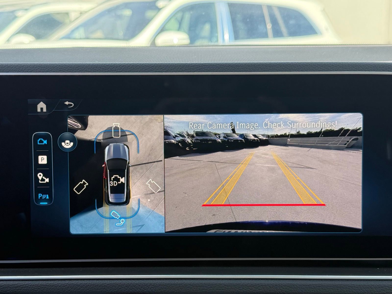 New 2026 Mercedes-Benz GLE 450 GLE 450 image 25