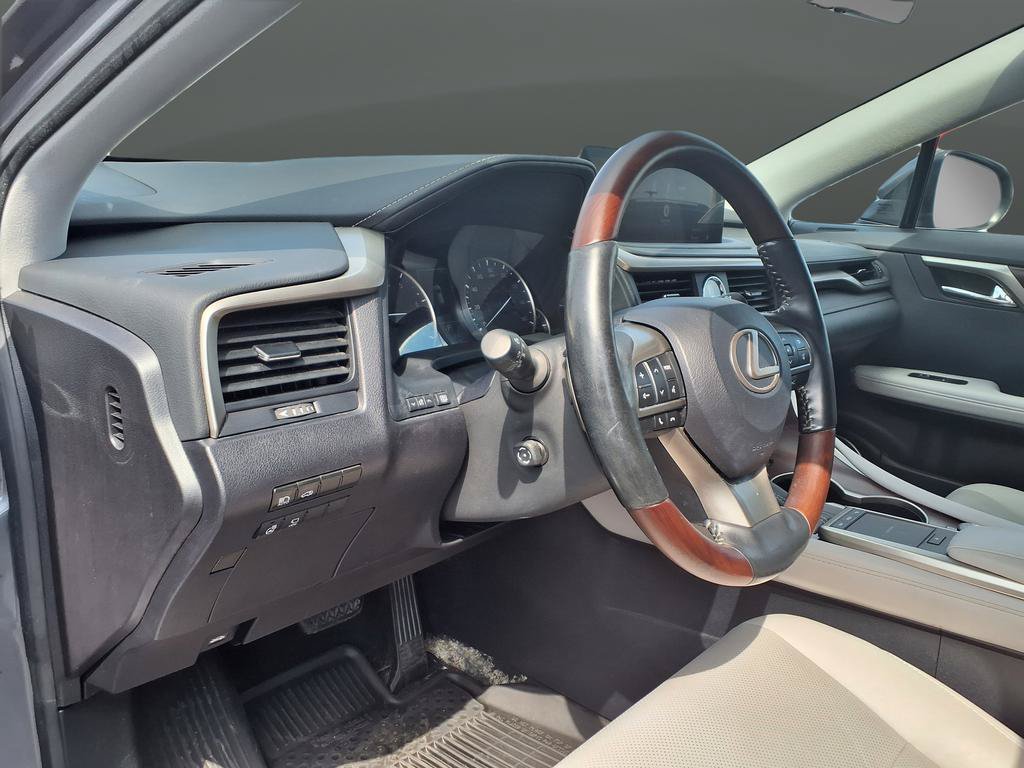 Used 2020 Lexus RX 350 AWD w/ Premium Package image 11