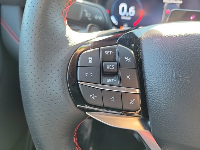 Used 2026 Ford Explorer ST w/ Sun And Sound Package AWD/4WD image 5