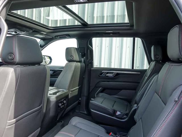 New 2026 Chevrolet Tahoe RST w/ Comfort Package AWD/4WD image 18