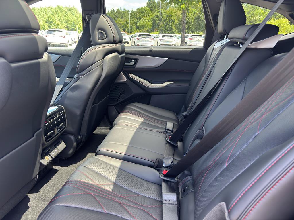 New 2026 Acura MDX A-Spec w/ Advance Package AWD/4WD image 23
