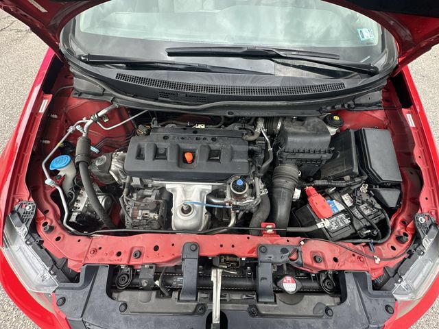 Used 2012 Honda Civic EX image 20