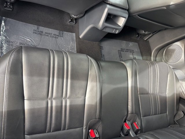 Certified 2026 Honda HR-V EX-L image 25