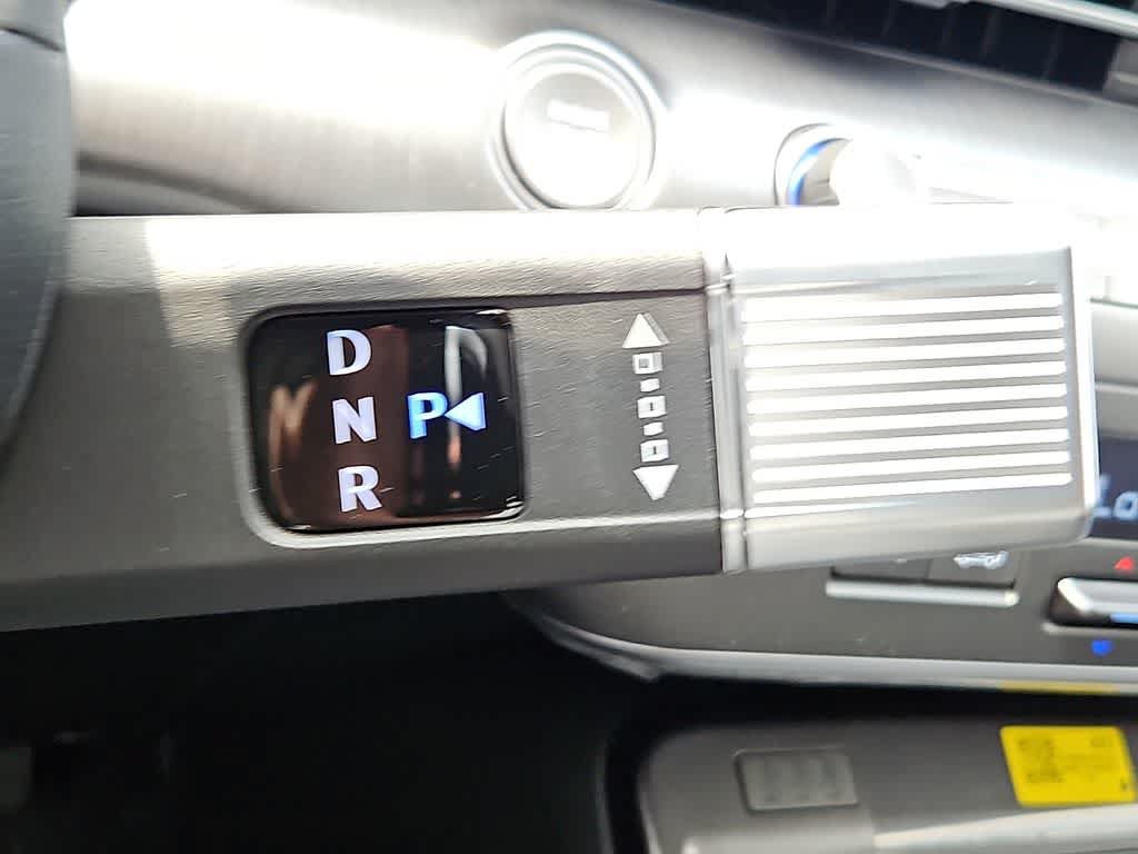 New 2026 Hyundai Kona SEL Premium FWD image 12