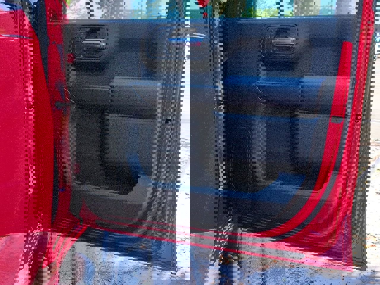 New 2026 Chevrolet Silverado 1500 Custom w/ Turbomax Blackout Package image 20