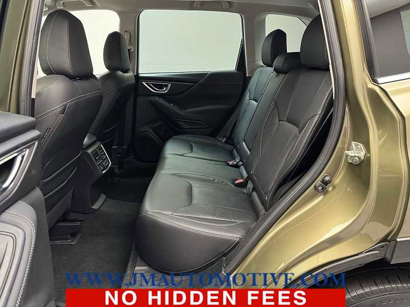 Used 2022 Subaru Forester Touring image 15