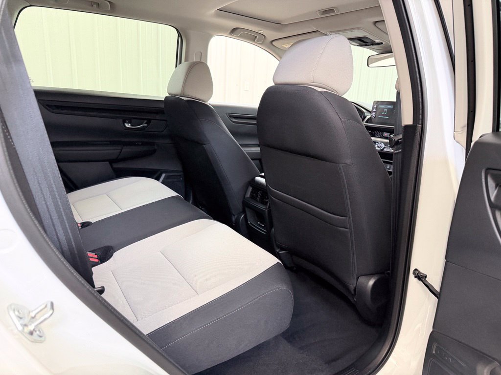 Used 2026 Honda CR-V EX image 31