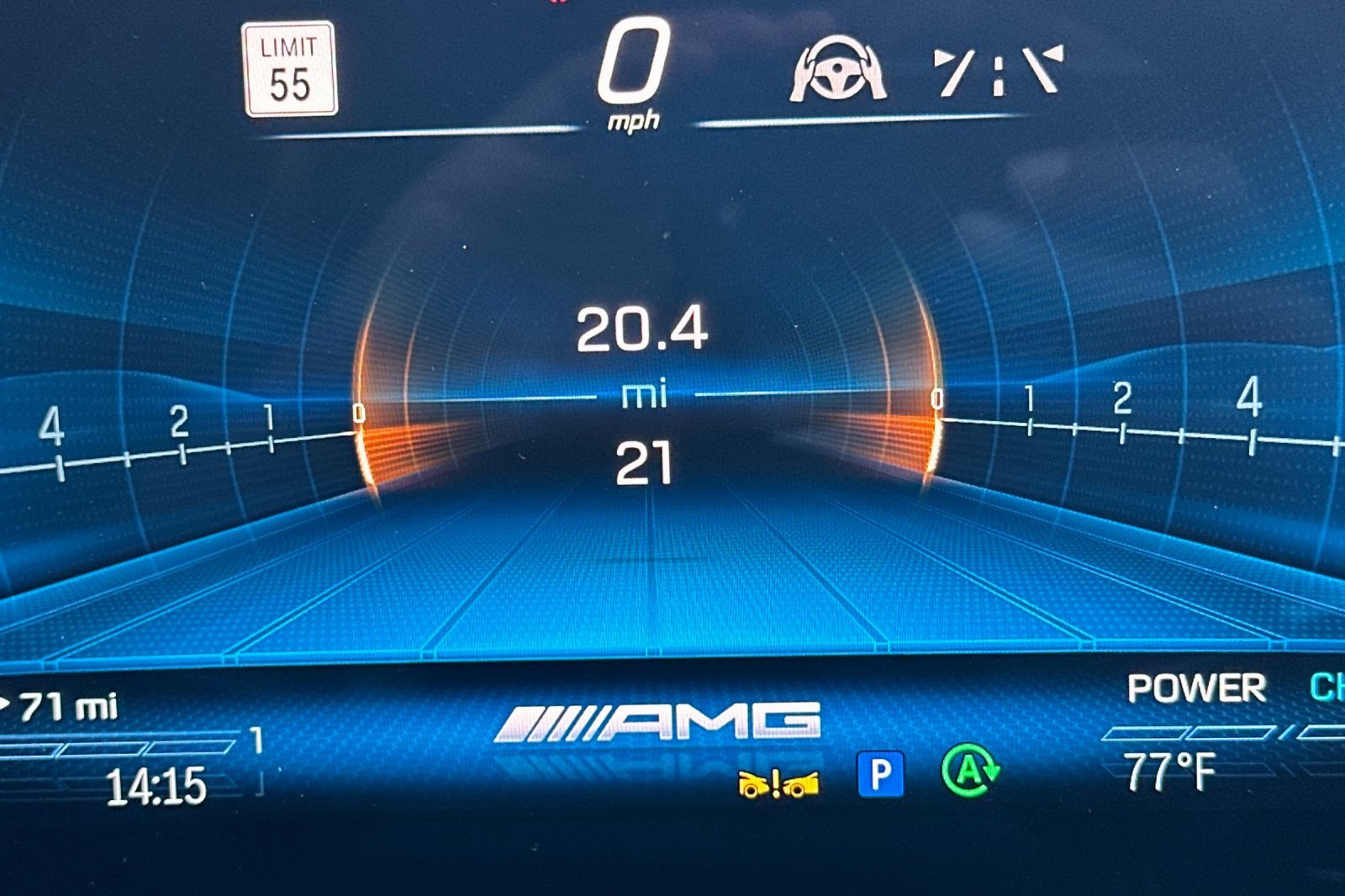 New 2026 Mercedes-Benz GLE 53 AMG 4MATIC image 25
