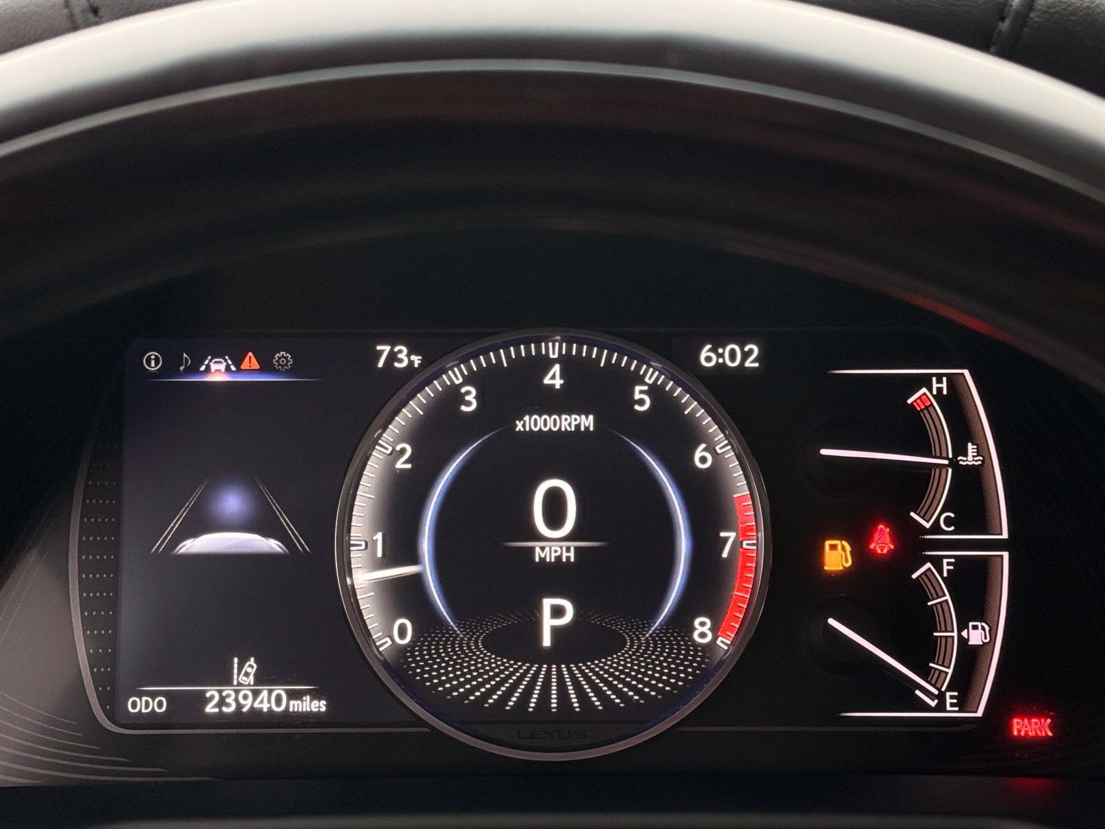 Used 2021 Lexus ES 350 w/ Premium Package FWD image 28