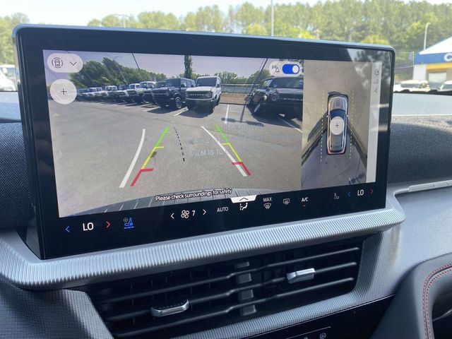 New 2026 Ford Explorer ST AWD/4WD image 17
