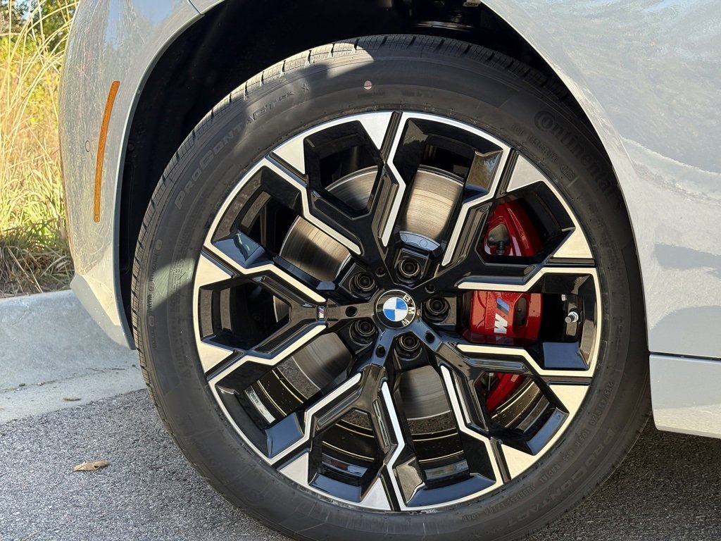 New 2026 BMW X2 xDrive28i w/ Technology Package image 7