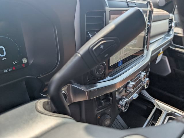 New 2026 Ford F250 King Ranch w/ Chrome Package AWD/4WD image 22
