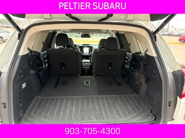 Used 2024 Subaru Ascent Onyx Edition Limited AWD/4WD image 19