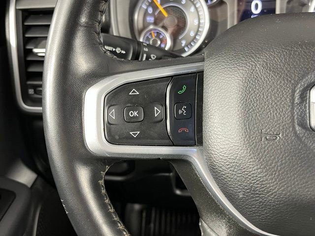 Used 2022 RAM 1500 Big Horn AWD/4WD image 15
