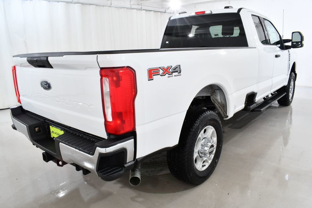 New 2026 Ford F250 XL w/ XL Driver Assist Package image 11