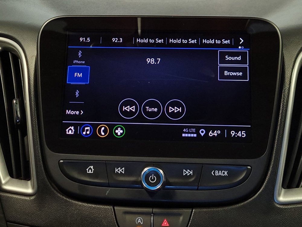 Used 2024 Chevrolet Malibu LS FWD image 25