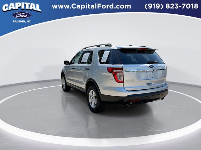 Used 2013 Ford Explorer FWD image 6