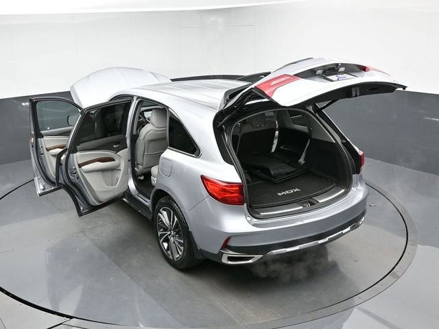 Used 2020 Acura MDX SH-AWD w/ Technology Package image 37