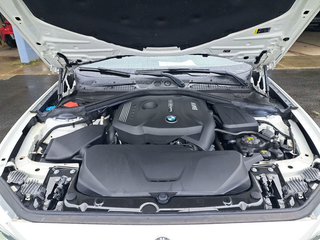 Used 2017 BMW 230i Coupe image 26