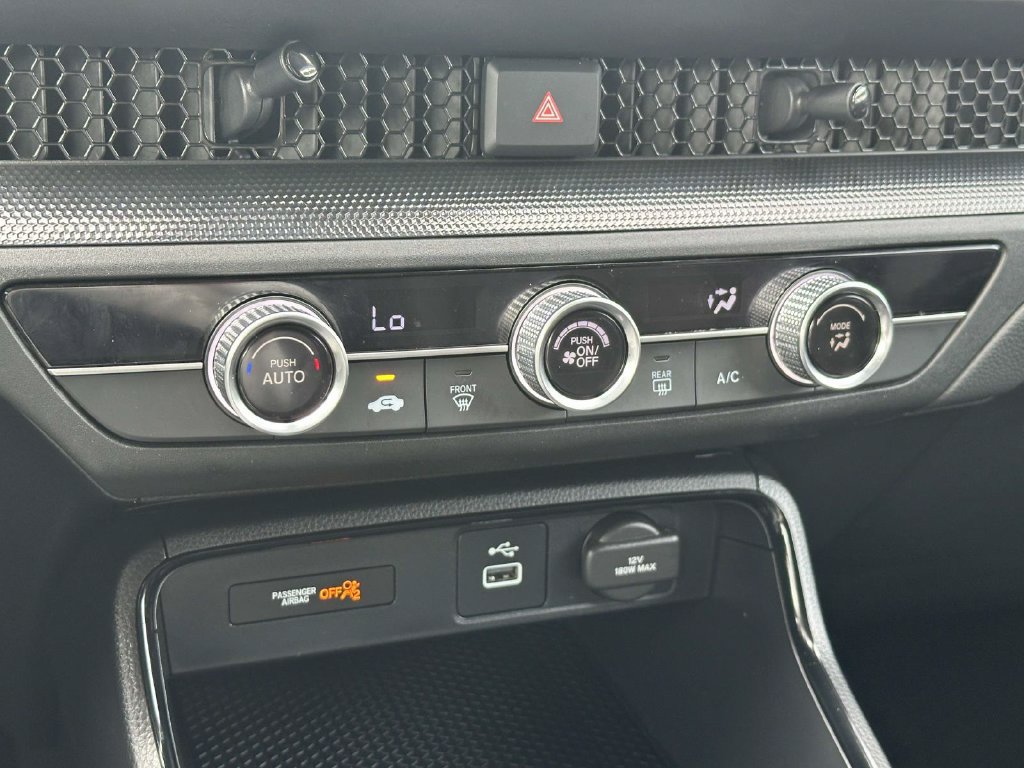 Used 2025 Honda CR-V LX image 25