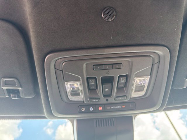 Used 2024 GMC Sierra 1500 Denali Ultimate AWD/4WD image 41