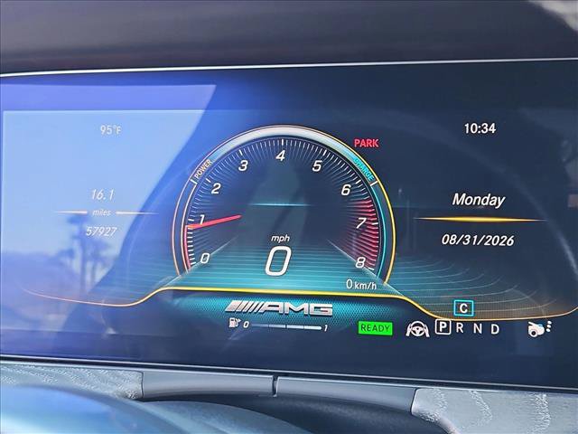 Used 2019 Mercedes-Benz AMG GT 53 image 11