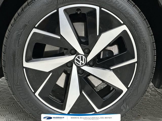 Used 2023 Volkswagen ID.4 Pro S AWD/4WD image 10