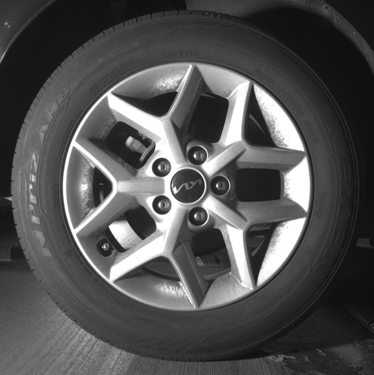 Used 2025 Kia Soul LX w/ LX Technology Package image 20