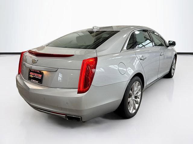 Used 2016 Cadillac XTS Luxury w/ Driver Awareness Package image 6
