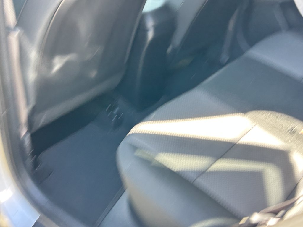 Used 2021 Kia Soul LX FWD image 29