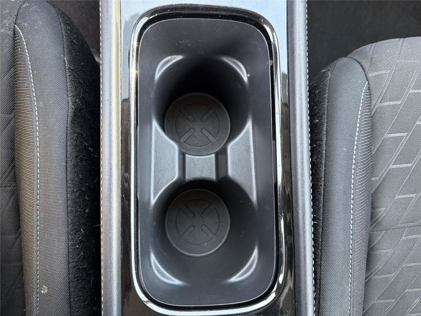 Used 2023 Nissan Kicks SV FWD image 19