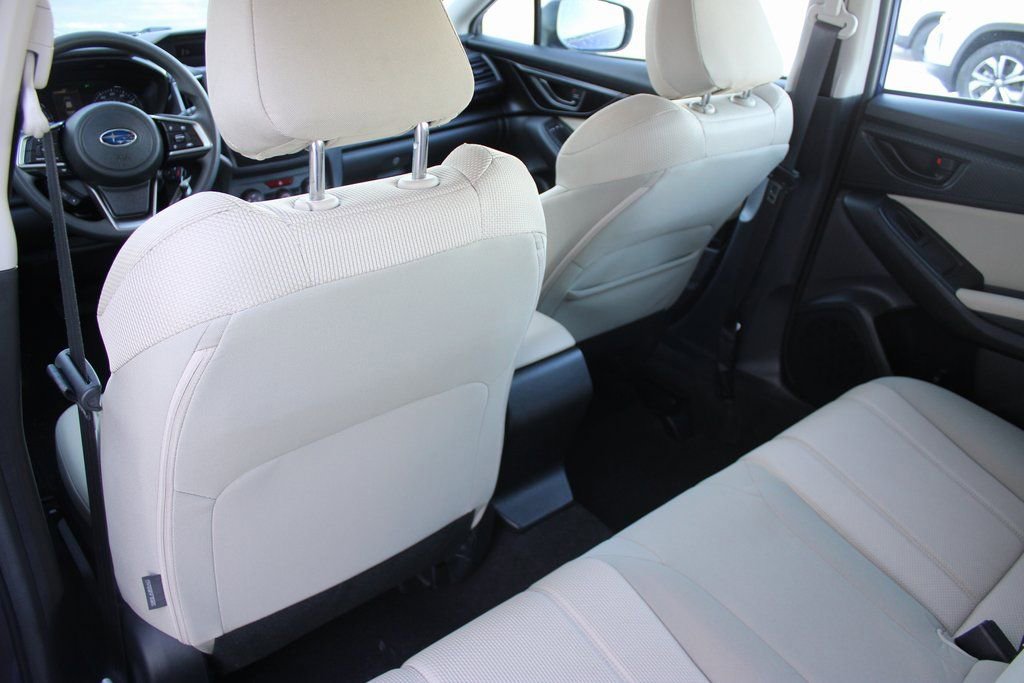 Certified 2023 Subaru Impreza 2.0i image 27