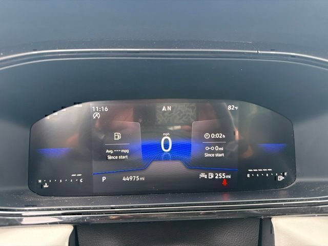 Used 2025 Volkswagen Taos S FWD image 10