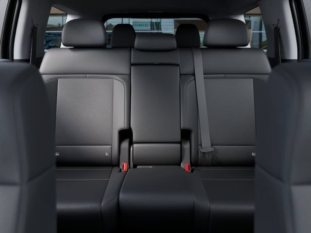New 2026 Hyundai Santa Fe SE FWD image 12