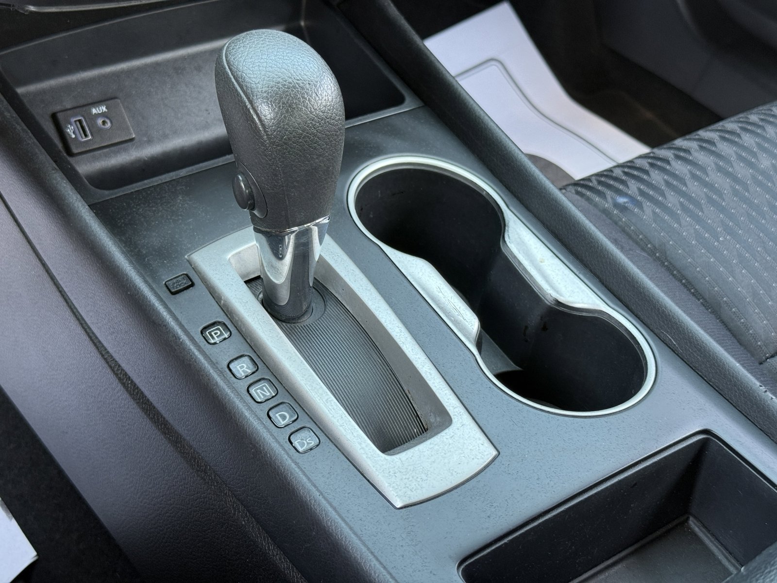 Used 2018 Nissan Altima 2.5 S w/ S Convenience Package image 28