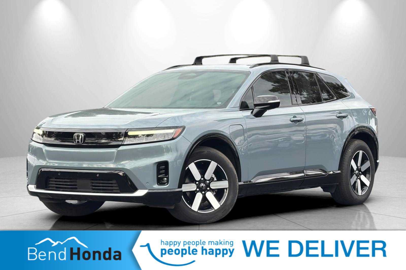 Used 2024 Honda Prologue Touring