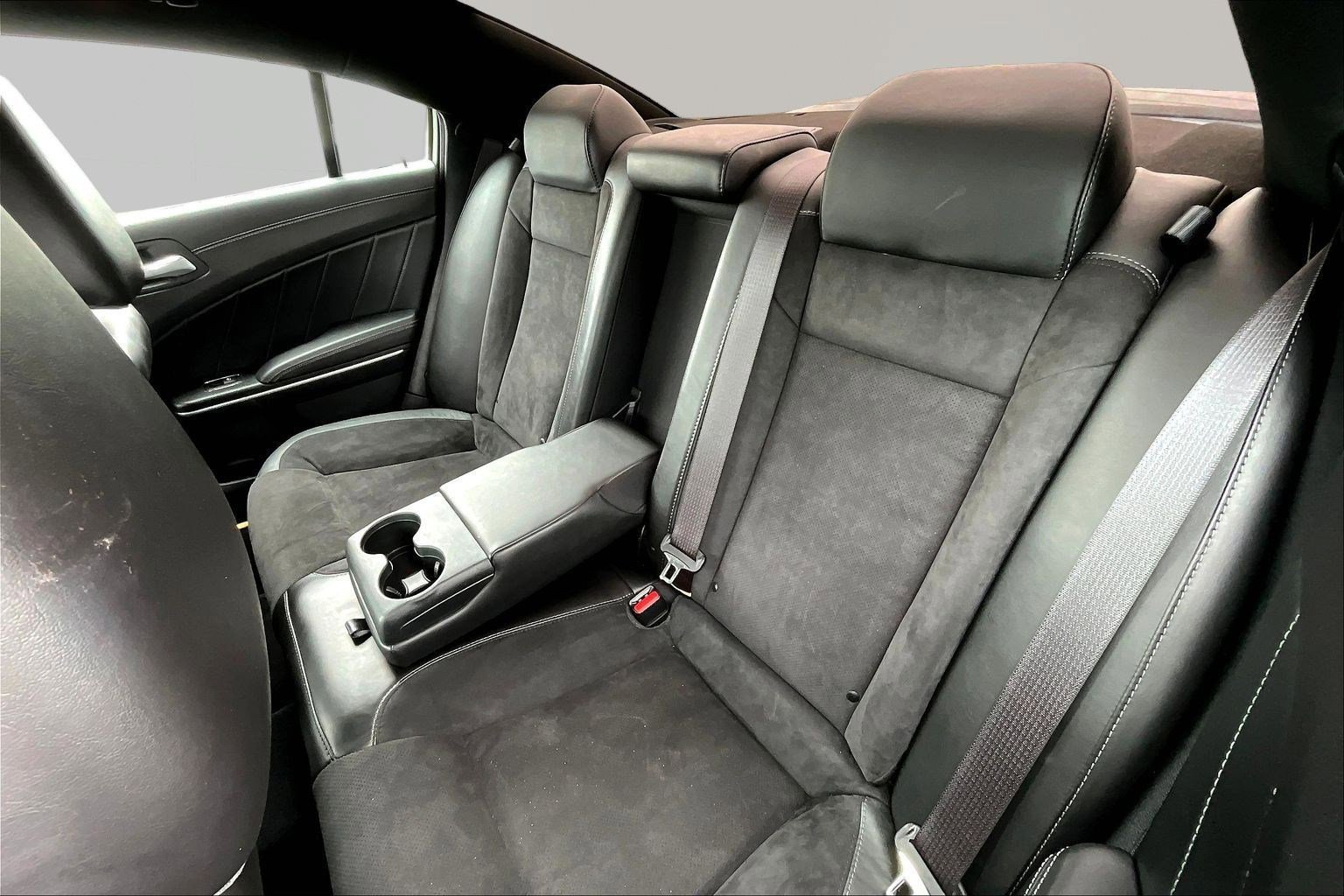 Used 2023 Dodge Charger Scat Pack image 23