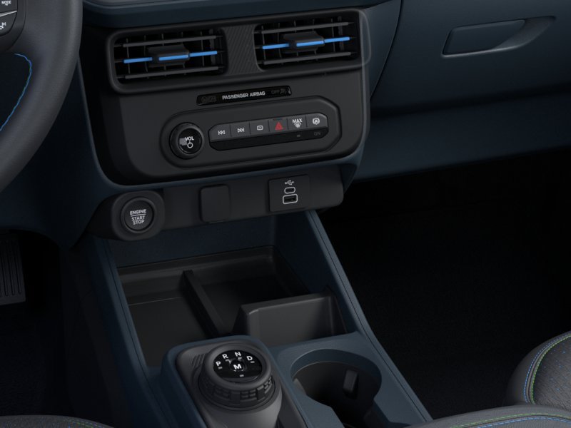 New 2026 Ford Maverick Lobo AWD/4WD image 16